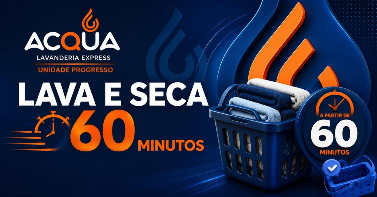 Inauguração ACQUA
