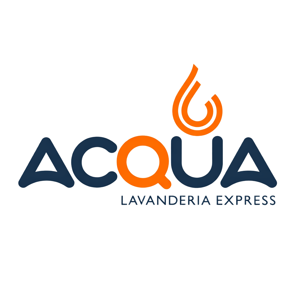 ACQUA Lavanderia Express
